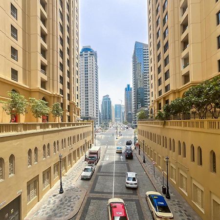 Higuests - Unique Duplex Penthouse In Jbr With Sea Views Apartment Dubai Luaran gambar