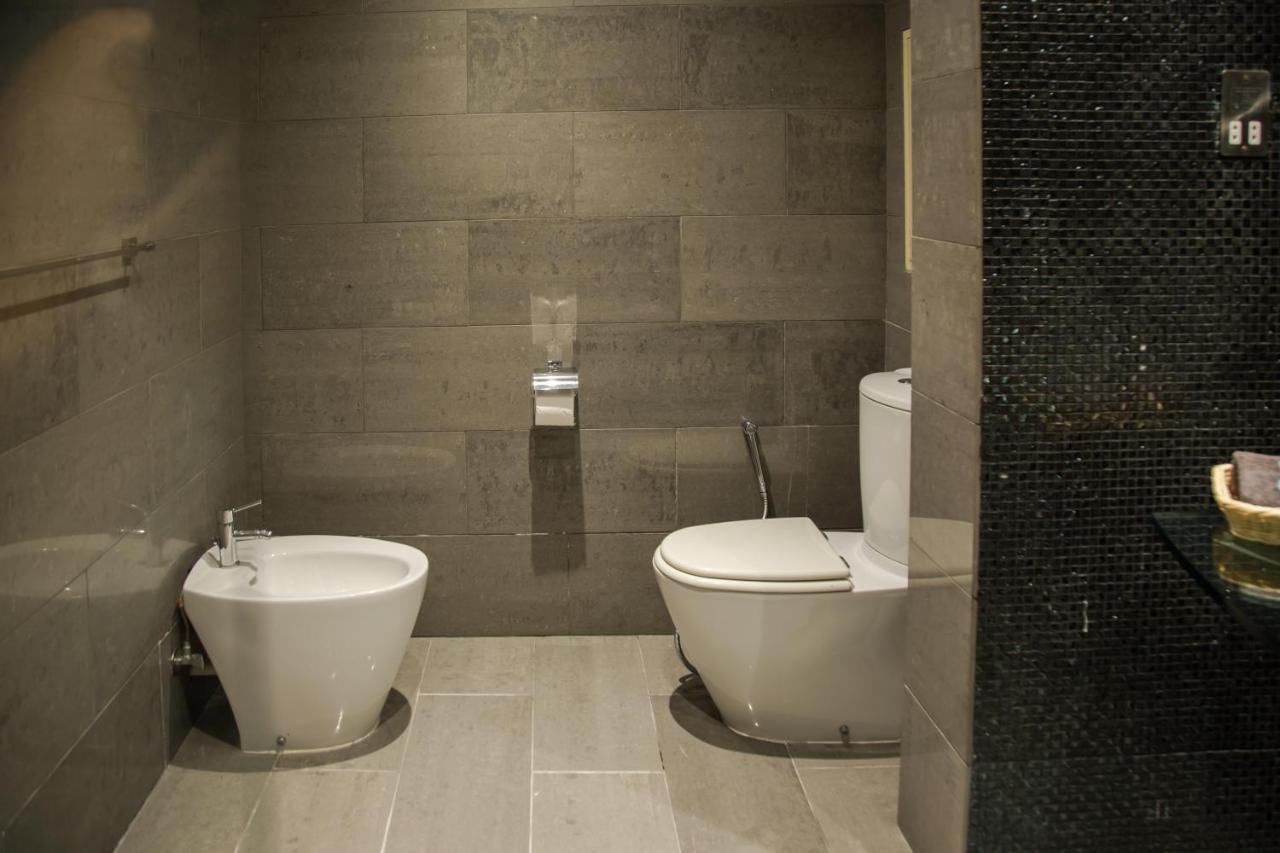 Higuests - Unique Duplex Penthouse In Jbr With Sea Views Apartment Dubai Luaran gambar