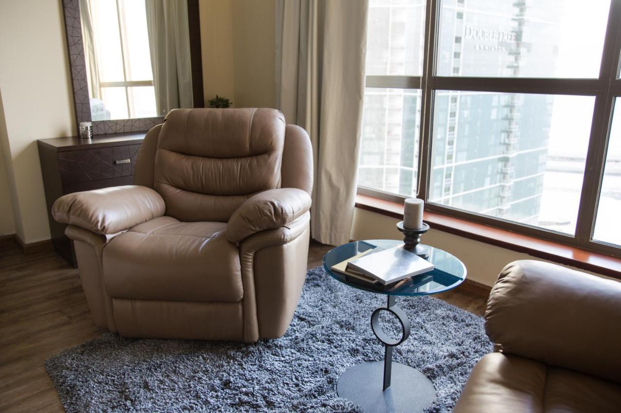 Higuests - Unique Duplex Penthouse In Jbr With Sea Views Apartment Dubai Luaran gambar