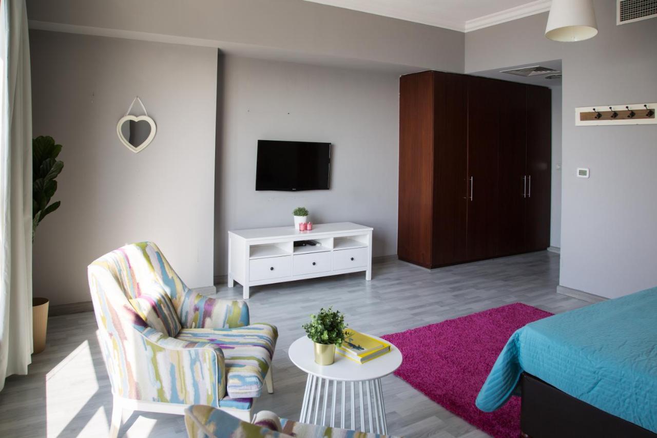 Higuests - Unique Duplex Penthouse In Jbr With Sea Views Apartment Dubai Luaran gambar