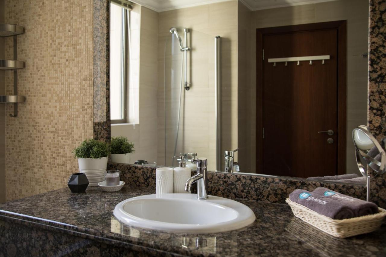 Higuests - Unique Duplex Penthouse In Jbr With Sea Views Apartment Dubai Luaran gambar